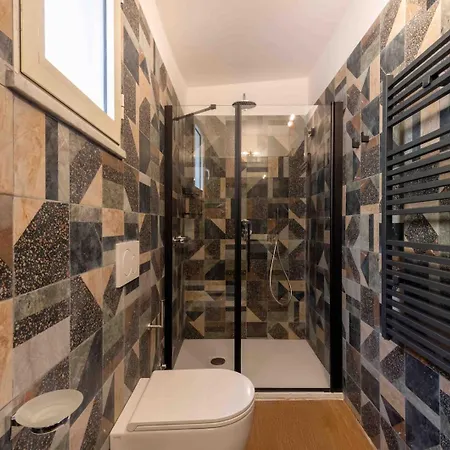 Maison Primavera Apartment Sorrent