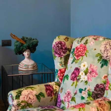 Maison Primavera Apartment