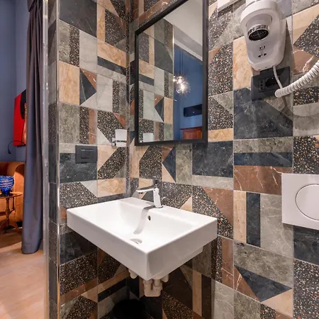 Apartamento Maison Primavera