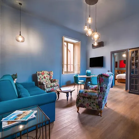 Apartamento Maison Primavera *
