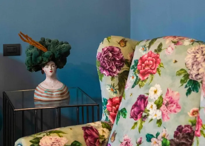Maison Primavera Lägenhet